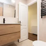 Comfortable And Spacious In A Coruña